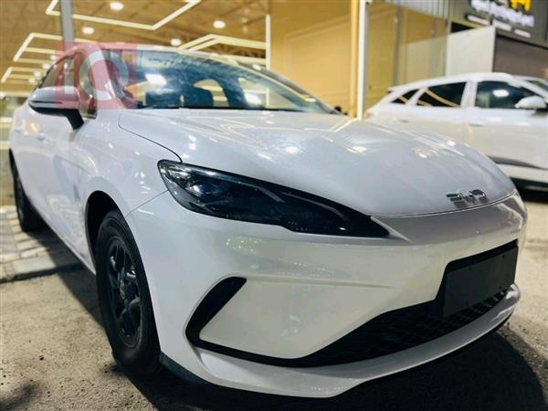 BYD Seal 05 DM-i 2025 for sale in Iraq - Najaf
